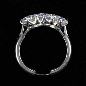 rings expanding shank jewellery ring bespoke sculptures jacob newman adjustable range patented closer enlarge zoom